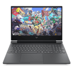 HP Victus 15.6″ Core 7-240H 16GB/1TB RTX 5060 144Hz Mica Silver thumbnail 1