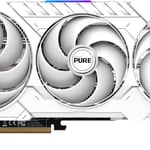 Sapphire Pure Radeon RX 7900 XT 20GB GDDR6 thumbnail 5