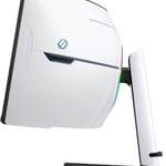 شاشة ألعاب سامسونج أوديسي نيو G9 G95NC منحنية فائقة الاتساع بحجم 57 بوصة (دقة Dual UHD - تقنية Quantum Mini-LED - تردد 240Hz - استجابة 1ms - انحناء 1000R) thumbnail 23