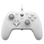 جويستيك GameSir G7 HE Xbox سلكي أبيض thumbnail 2