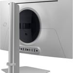 Samsung Odyssey OLED G6 G60SD 27" QHD 360Hz QD-OLED Gaming Monitor thumbnail 8