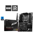 MSI PRO B650-S WIFI AM5 ATX Motherboard thumbnail 6
