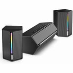 Fifine A22 Speaker Wireless RGB Black thumbnail 5