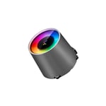 DeepCool Castle 240RGB V2 AIO Liquid Cooler 240mm thumbnail 5