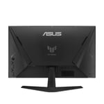 ASUS TUF Gaming VG 9QM5A FHD 240Hz Fast IPS Gaming Monitor · 24 · Black thumbnail 3