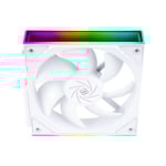Thermalright TL-M12Q X3 120mm ARGB Fan Kit White thumbnail 5