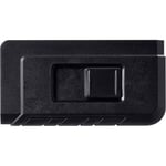 هارد خارجي ADATA SC735 1TB USB 3.2 1050MB/s أزرق thumbnail 5