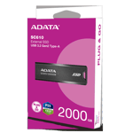 ADATA SC610 2TB USB-C External SSD thumbnail 9