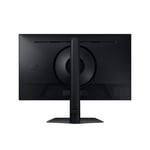 شاشة Samsung Odyssey G5 32″ 2560x1440 180Hz IPS أسود thumbnail 5