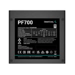 Deepcool PF700 700W 80 PLUS thumbnail 3