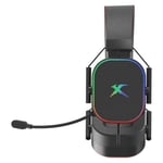 Xtrike Me GH-606 Wired Gaming Headset RGB Stereo thumbnail 3