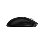 ماوس Logitech G Pro X Superlight 2 32K DPI Lightspeed لاسلكي أسود thumbnail 2