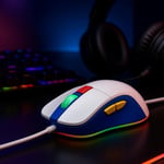 Xtrike Me GM-227 Gaming Mouse 3600 DPI Wired RGB thumbnail 8