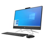 HP 200 G4 22" Core i5 4GB/1TB All-in-One Desktop thumbnail 2