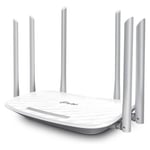 راوتر TP-Link Archer C86 WiFi 5 ثنائي النطاق أبيض thumbnail 2