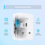 TP-Link Tapo P100 Mini Smart Wi-Fi Socket 2-Pack thumbnail 5