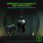 Razer Orochi V2 Wireless Gaming Mouse 18000 DPI thumbnail 3
