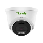 Tiandy Color Maker 8MP Turret Wired Camera thumbnail 2