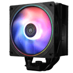 Thermalright Assassin Spirit 120 EVO ARGB Air Cooler 150W+ TDP thumbnail 10