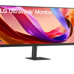 LG 34U511A-B 34" UltraWide 21:9 WFHD 100Hz IPS Monitor (sRGB 99% / AMD FreeSync) thumbnail 13