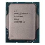 Intel Core i7-12700F 12-Core 4.9GHz LGA1700 Tray thumbnail 4