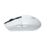 ماوس Logitech G305 Lightspeed 12000 DPI لاسلكي أسود thumbnail 6