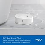 TP-Link Tapo T300 Smart Water Leak Sensor thumbnail 4