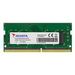 ADATA Premier DDR4 8GB (1x8GB) 3200MHz SO-DIMM Laptop Memory thumbnail 5