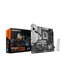 لوحة أم Gigabyte B760M Gaming Micro-ATX LGA1700 DDR5 thumbnail 1
