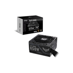 باور سبلاي ASUS TUF Gaming 650W 80+ Bronze Semi-Modular Plus Black thumbnail 1
