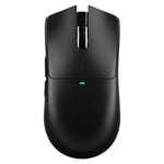 Attack Shark X11SE Wireless Gaming Mouse 22000 DPI - Black thumbnail 5