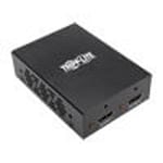 محول Tripp-Lite 2-Port HDMI 2.0 Splitter 4K@60Hz HDCP 2.2 thumbnail 3