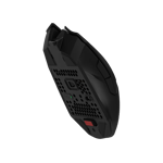 ماوس Bloody R36 Ultra 12000 DPI Dual Mode Wireless RGB قيمنق أسود thumbnail 2