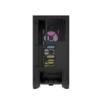 كيس Corsair 3000D Mid-Tower Black Tempered Glass thumbnail 5