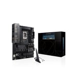 لوحة أم ASUS ProArt B760 Creator DDR5 LGA1700 ATX thumbnail 1