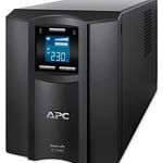 باور سبلاي APC SMC1500IC Smart-UPS 1500VA 230V LCD thumbnail 1