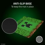 ماوس باد Razer Gigantus V2 Medium Minecraft Edition thumbnail 5