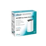 راوتر TP-Link Deco S7 AC1900 WiFi 5 Dual-Band Mesh thumbnail 1