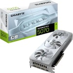 Gigabyte Eagle GeForce RTX 5070 12GB GDDR7 OC ICE White thumbnail 9