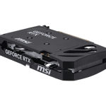 MSI Shadow GeForce RTX 5050 8GB GDDR6 OC Edition thumbnail 3