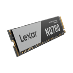 هارد داخلي ليكسر NQ780 بسعة 1 تيرابايت NVMe PCIe Gen4x4 مقاس M.2 2280 thumbnail 4