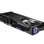 كارت شاشة MSI Gaming Trio GeForce RTX 5070 Ti 16GB GDDR7 OC Plus thumbnail 4