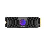 SSD Lexar Professional NM1090 2TB NVMe M.2 داخلي thumbnail 3