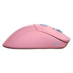 ماوس Glorious D Pro 26000 DPI لاسلكي Flamingo Pink thumbnail 2