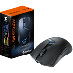 Gigabyte Aorus M6 Optical Gaming Mouse 26000 DPI Wired RGB Black thumbnail 8