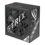 باور سبلاي ASUS ROG Strix 1200W 80+ Platinum Fully Modular thumbnail 13