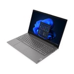 لابتوب Lenovo V15 G4 15.6″ Ryzen 7 7730U 8GB/512GB Radeon Graphics رمادي thumbnail 2