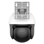 Tenda CH7 5MP Wireless WiFi Camera White thumbnail 3