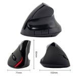 ماوس Jeqang JE-581 1600 DPI Dual-Mode قابل للشحن بنفسجي thumbnail 4