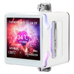 مبرد Thermalright Elite Vision 360mm AIO سائل أبيض ARGB thumbnail 3